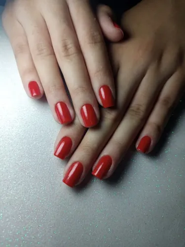 Manicure