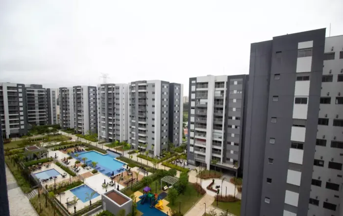 Apartamento à venda no Bairro do City América na Rua Ocrísia 100, no Condomínio Unique Gre
