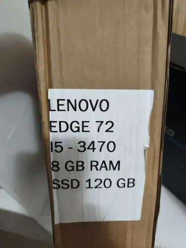 Vendo computador I5 terceira geração 