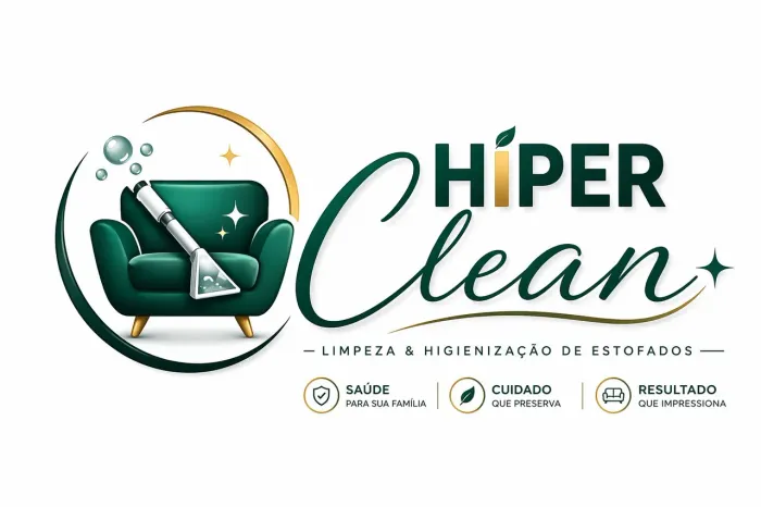 Precisando limpar o sofá ?