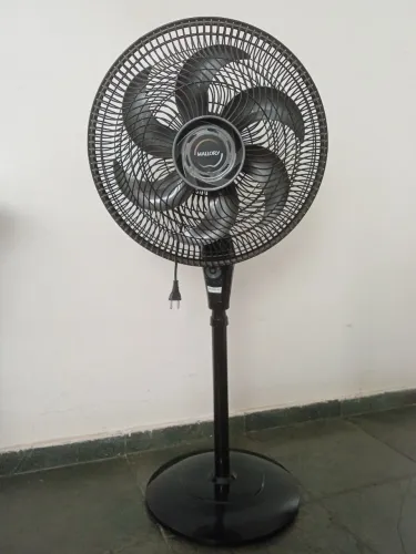 Ventilador de Coluna Mallory Air Timer TS+ Com Controle Remoto (220v)