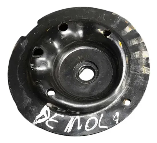 Coxim Amortecedor Dianteiro Esq Toyota Corolla 2.0 2013