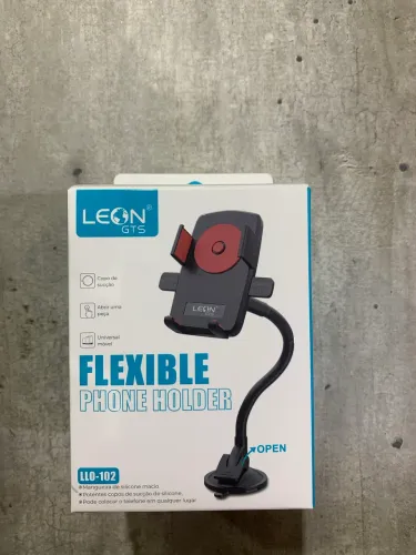 Suporte de celular para carro