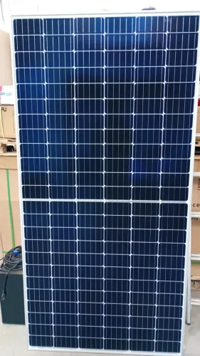 89 Módulos Solares Monocristalinos Canadian 380W NOVOS
