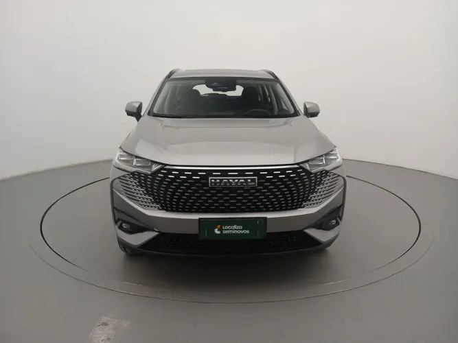 GWM Haval H6 Premium Phev AWD 2025
