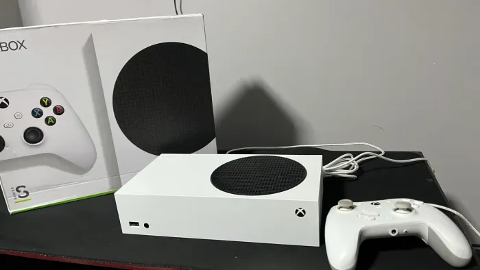 Xbox séries S
