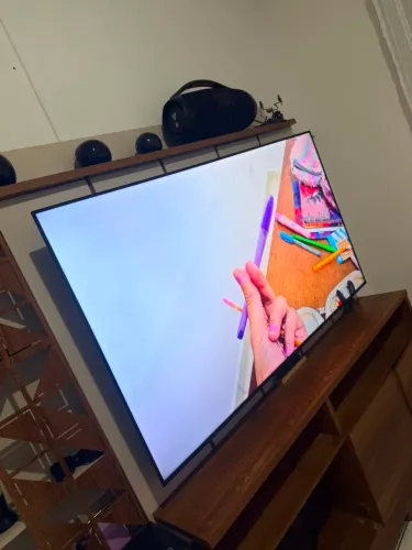 Televisão