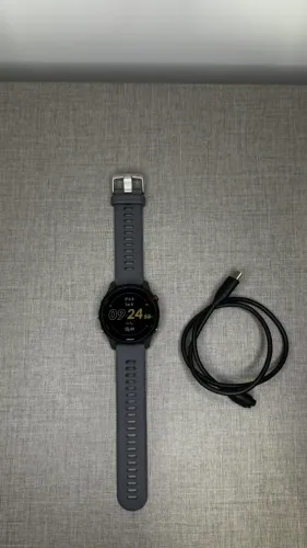 Garmin Forerunner 255 - NOVO!