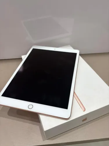 ? iPad 8ª Geração 32GB - Excelente Estado + Caixa ?