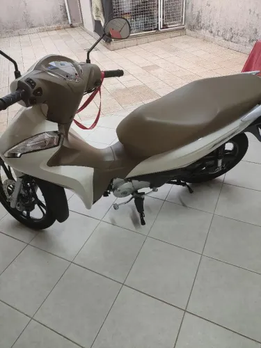 Biz ex 125