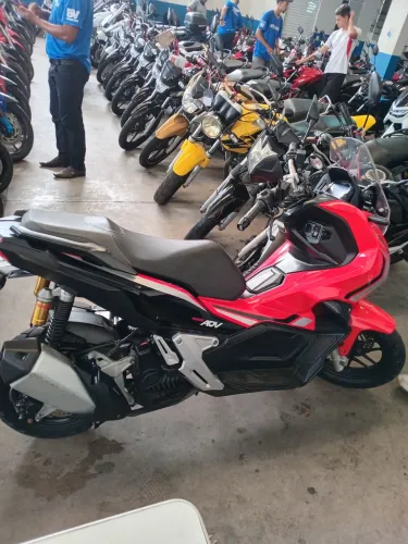 Honda ADV 2023 150cc Vitória motors