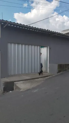 Cidade de Deus 3 qts, sendo 2 suítes 