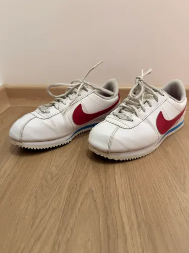 Tênis Nike Cortez Original 