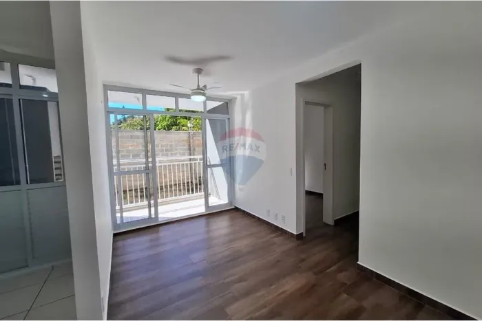 Apartamento para Locação no Condomínio Arboreto