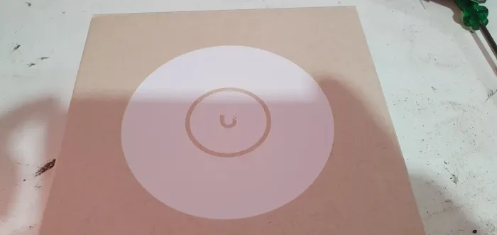 Unifi ubiquiti U7 Lite