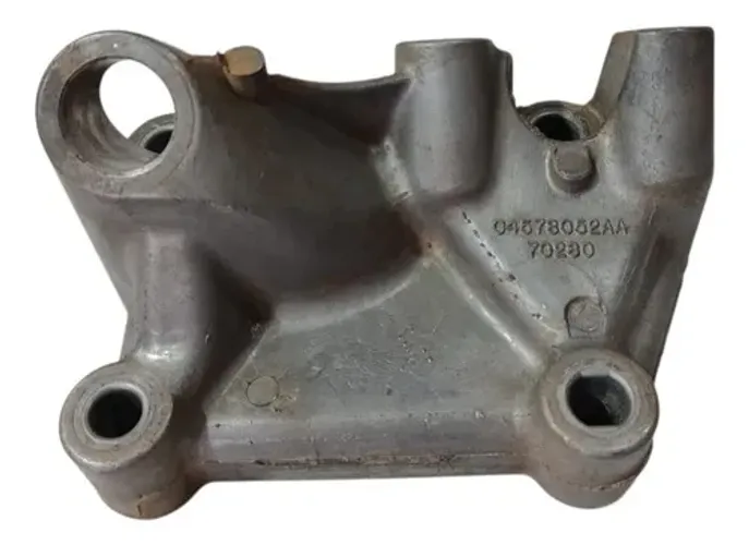 Suporte Coxim Direito Chrysler 300c 5.7 2005 - 2010