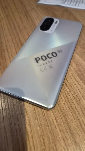 Celular Xiaomi Poco F3