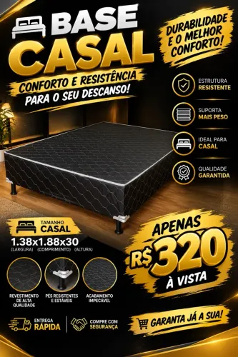 Base casal