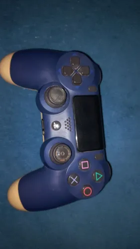 DualShock 4