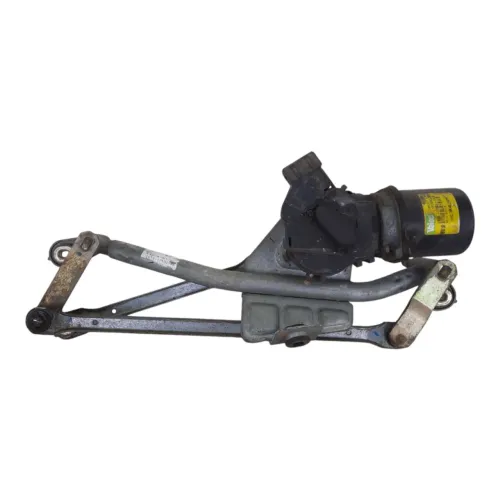 Maquina Limpador Parabrisa Ford Ecosport 1.6 2005