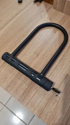 TRAVA U-LOCK ANTI- MICHA.