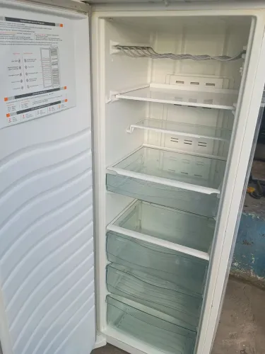 Freezer Brastemp Flex Frost Free (Frete e Garantia)