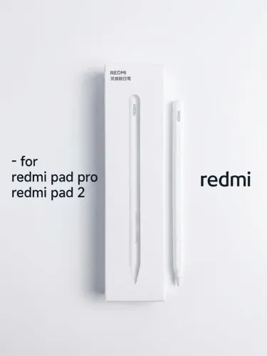 Caneta Stylus original xiaomi redmi - LACRADA rejeição de palma