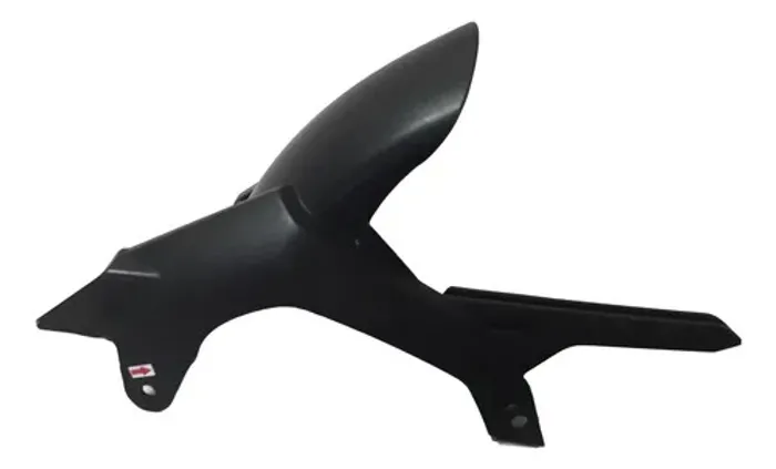 Paralama Interno Capa Corrente Yamaha Fz25 18/23 Orig 61944 Traseiro