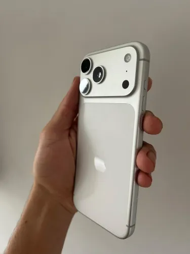 iPhone 17 pro Max 256 gb