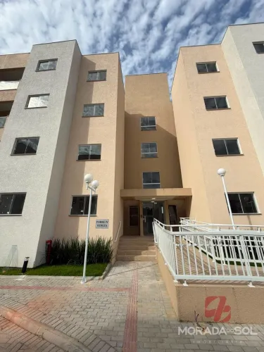 Apartamento à Venda em Joaia, Tijucas - 2 Dormitórios