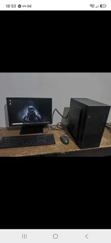 Computador i5 completo