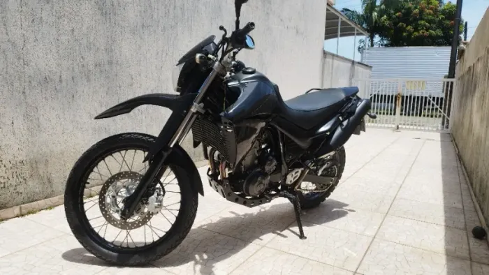 XT 660r