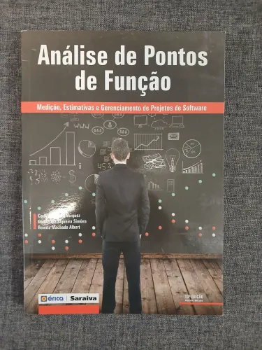 Analise de ponto de função Livro