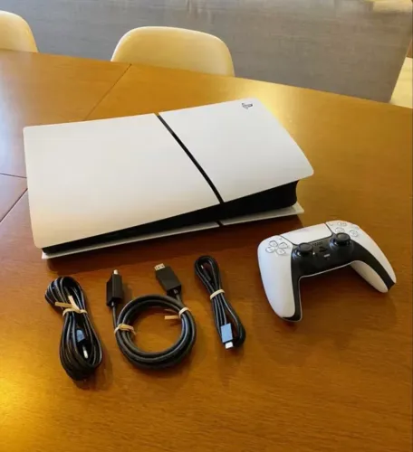 PlayStation 5
