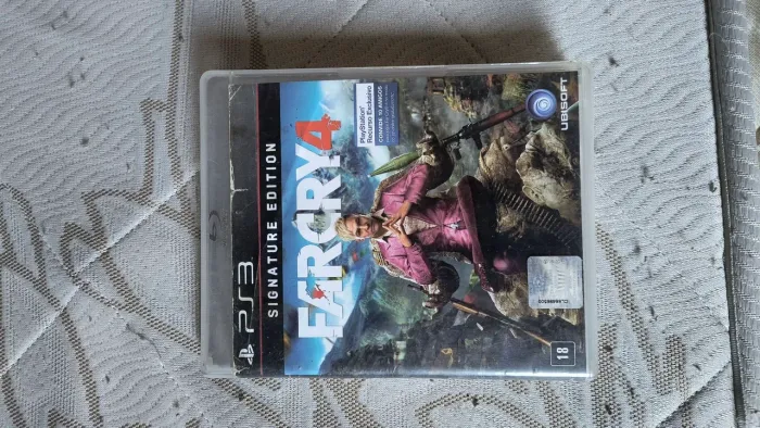 Jogos de Ps3