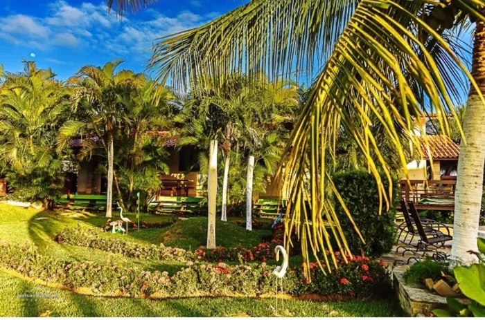 Casa no Greenville