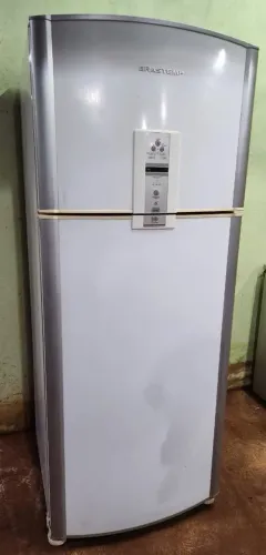 Geladeira Brastemp brm 34