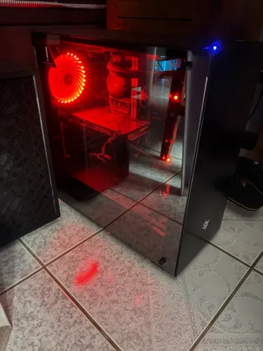 Pc gamer