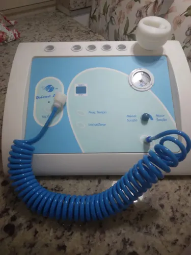 Aparelho para estética
