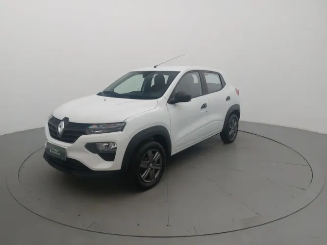Renault Kwid 1.0 Zen 2026
