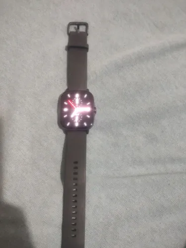 Smartwatch Amazfit GTS2