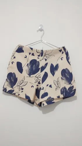 Shorts Florido - Tmn.:G - Liss