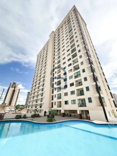Flat mobiliado para locação - Setor Bela Vista Goiânia