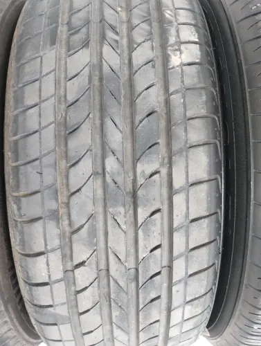 Pneu 205-55 R16 top de Linha