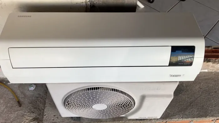 Ar Condicionado 12.000 INVERTER