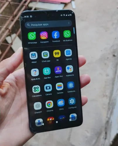 Moto g42 128gb ler anúncio