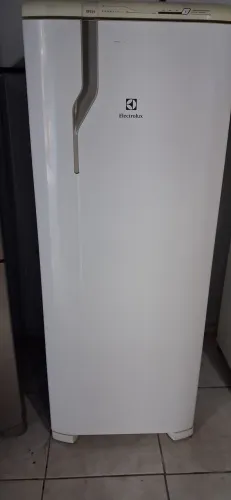 Geladeira Electrolux 