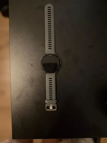 Garmin Forerunner 255 - acompanha carregador original