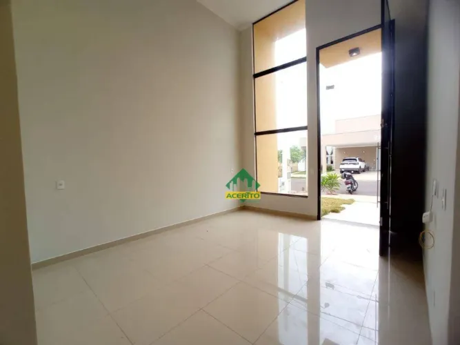 Casa com 3 dormitórios para alugar, 153 m² por R$ 4.815,00/mês - Condomínio Vila Madalena