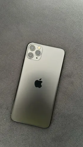 IPHONE 11 PRO MAX 64GB -OPORTUNIDADE